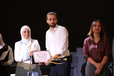بالتعاون ما بين أورنج الأردن  .. تخريج فوج جديد من برنامج تنمية المهارات الرقمية والتوظيف