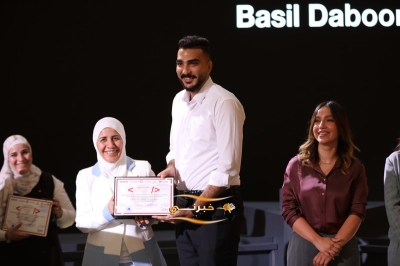 بالتعاون ما بين أورنج الأردن  .. تخريج فوج جديد من برنامج تنمية المهارات الرقمية والتوظيف