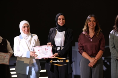 بالتعاون ما بين أورنج الأردن  .. تخريج فوج جديد من برنامج تنمية المهارات الرقمية والتوظيف