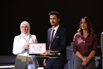 بالتعاون ما بين أورنج الأردن  .. تخريج فوج جديد من برنامج تنمية المهارات الرقمية والتوظيف