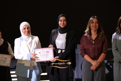 بالتعاون ما بين أورنج الأردن  .. تخريج فوج جديد من برنامج تنمية المهارات الرقمية والتوظيف