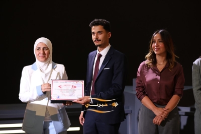 بالتعاون ما بين أورنج الأردن  .. تخريج فوج جديد من برنامج تنمية المهارات الرقمية والتوظيف