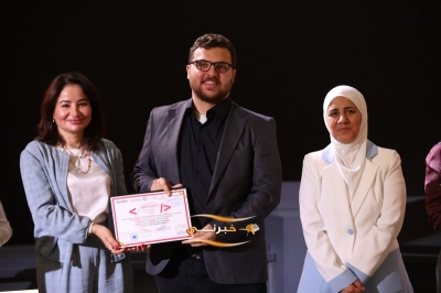 بالتعاون ما بين أورنج الأردن  .. تخريج فوج جديد من برنامج تنمية المهارات الرقمية والتوظيف