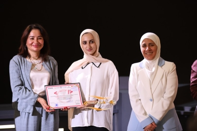 بالتعاون ما بين أورنج الأردن  .. تخريج فوج جديد من برنامج تنمية المهارات الرقمية والتوظيف