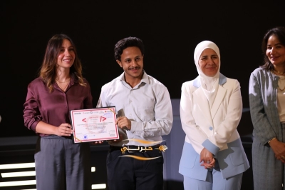 بالتعاون ما بين أورنج الأردن  .. تخريج فوج جديد من برنامج تنمية المهارات الرقمية والتوظيف