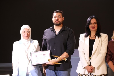 بالتعاون ما بين أورنج الأردن  .. تخريج فوج جديد من برنامج تنمية المهارات الرقمية والتوظيف