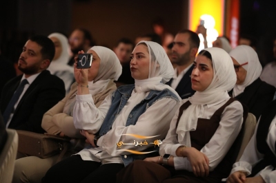 بالتعاون ما بين أورنج الأردن  .. تخريج فوج جديد من برنامج تنمية المهارات الرقمية والتوظيف