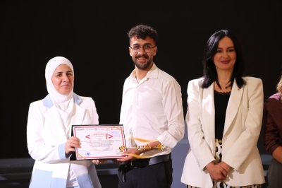 بالتعاون ما بين أورنج الأردن  .. تخريج فوج جديد من برنامج تنمية المهارات الرقمية والتوظيف