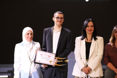 بالتعاون ما بين أورنج الأردن  .. تخريج فوج جديد من برنامج تنمية المهارات الرقمية والتوظيف