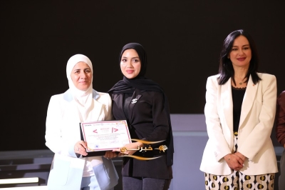 بالتعاون ما بين أورنج الأردن  .. تخريج فوج جديد من برنامج تنمية المهارات الرقمية والتوظيف