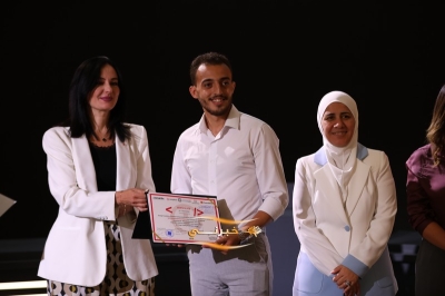 بالتعاون ما بين أورنج الأردن  .. تخريج فوج جديد من برنامج تنمية المهارات الرقمية والتوظيف