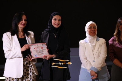 بالتعاون ما بين أورنج الأردن  .. تخريج فوج جديد من برنامج تنمية المهارات الرقمية والتوظيف