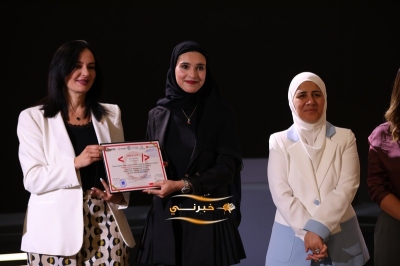 بالتعاون ما بين أورنج الأردن  .. تخريج فوج جديد من برنامج تنمية المهارات الرقمية والتوظيف