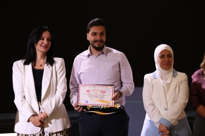 بالتعاون ما بين أورنج الأردن  .. تخريج فوج جديد من برنامج تنمية المهارات الرقمية والتوظيف