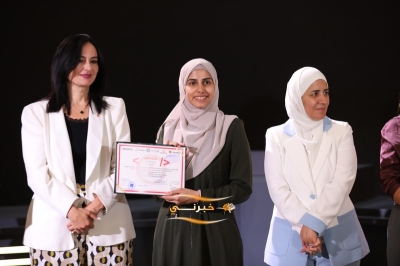 بالتعاون ما بين أورنج الأردن  .. تخريج فوج جديد من برنامج تنمية المهارات الرقمية والتوظيف