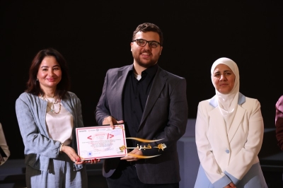 بالتعاون ما بين أورنج الأردن  .. تخريج فوج جديد من برنامج تنمية المهارات الرقمية والتوظيف