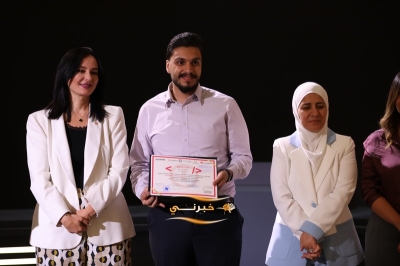 بالتعاون ما بين أورنج الأردن  .. تخريج فوج جديد من برنامج تنمية المهارات الرقمية والتوظيف