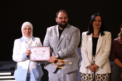 بالتعاون ما بين أورنج الأردن  .. تخريج فوج جديد من برنامج تنمية المهارات الرقمية والتوظيف