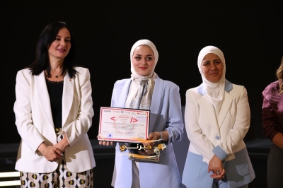 بالتعاون ما بين أورنج الأردن  .. تخريج فوج جديد من برنامج تنمية المهارات الرقمية والتوظيف