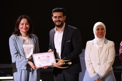 بالتعاون ما بين أورنج الأردن  .. تخريج فوج جديد من برنامج تنمية المهارات الرقمية والتوظيف