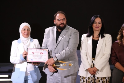 بالتعاون ما بين أورنج الأردن  .. تخريج فوج جديد من برنامج تنمية المهارات الرقمية والتوظيف