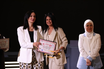 بالتعاون ما بين أورنج الأردن  .. تخريج فوج جديد من برنامج تنمية المهارات الرقمية والتوظيف