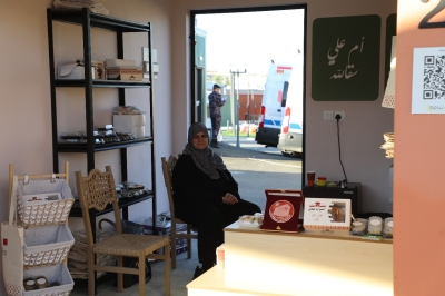 وسط حضور رسمي ودبلوماسي وشعبي كبير .. افتتاح فعاليات مهرجان الأردن الدولي للطعام