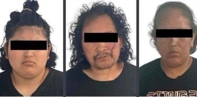 المكسيك.. قتل طفل 5 سنوات بوحشية بسبب 53 دولاراً