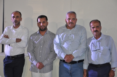 في جاهة الهناندة .. الروابدة طلب وأعطى