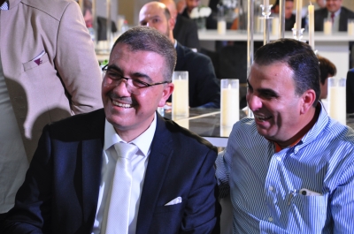 في جاهة الهناندة .. الروابدة طلب وأعطى