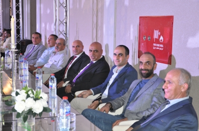 في جاهة الهناندة .. الروابدة طلب وأعطى