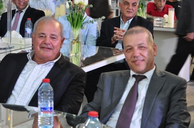 في جاهة الهناندة .. الروابدة طلب وأعطى