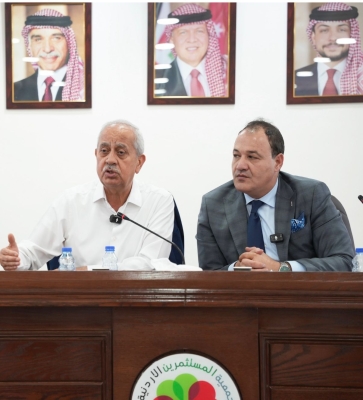 الجغبير : صناعة عمان