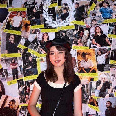 امرأة ماليزية تكشف معاناة 9 أشهر من تغير ملامحها خلال الحمل - صور