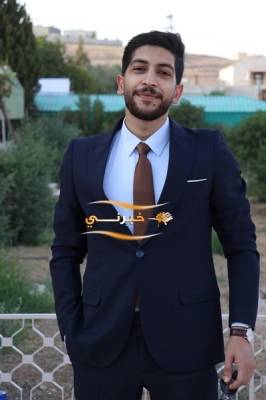 مصاهرة بين عشيرتي المطارنة والحوامدة