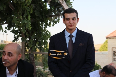 مصاهرة بين عشيرتي المطارنة والحوامدة