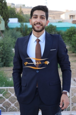 مصاهرة بين عشيرتي المطارنة والحوامدة