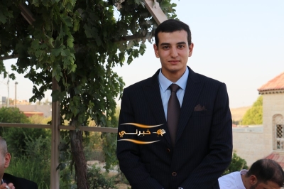 مصاهرة بين عشيرتي المطارنة والحوامدة