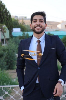 مصاهرة بين عشيرتي المطارنة والحوامدة