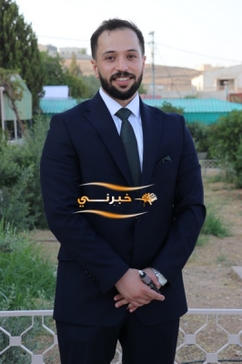 مصاهرة بين عشيرتي المطارنة والحوامدة