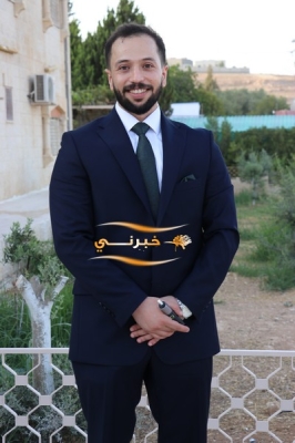 مصاهرة بين عشيرتي المطارنة والحوامدة