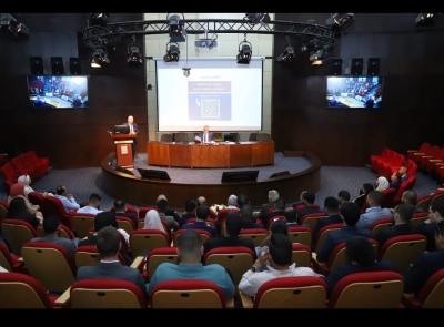 ملتقى خريجي حقوق البترا يقر تنظيم لقاءات دورية وتفعيل مبادرات لدعم الطلبة