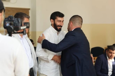 جاهة من عشيرة البدور في عمان تتوجه إلى الطفيلة لطلب يد كريمة السيد أمين البدور