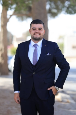 جاهة من عشيرة البدور في عمان تتوجه إلى الطفيلة لطلب يد كريمة السيد أمين البدور