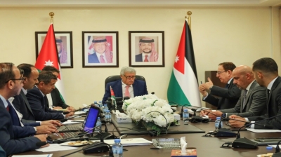 وزير النقل يؤكد أهمية تسريع ترخيص وتشغيل مطار عمّان المدني