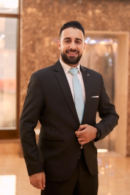 الدباس طلب والصمادي اعطى