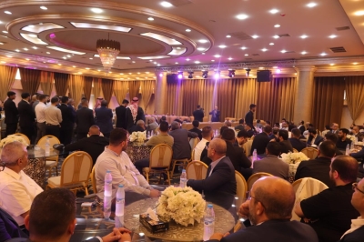 الدباس طلب والصمادي اعطى