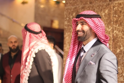 الدباس طلب والصمادي اعطى