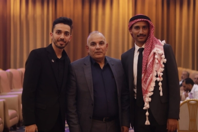 الدباس طلب والصمادي اعطى