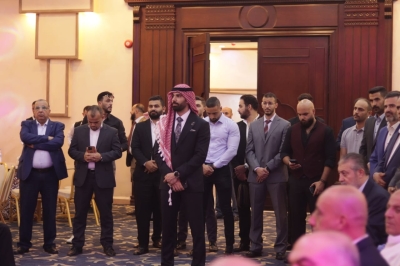 الدباس طلب والصمادي اعطى